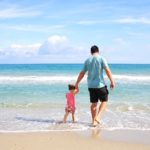 who pays child support?