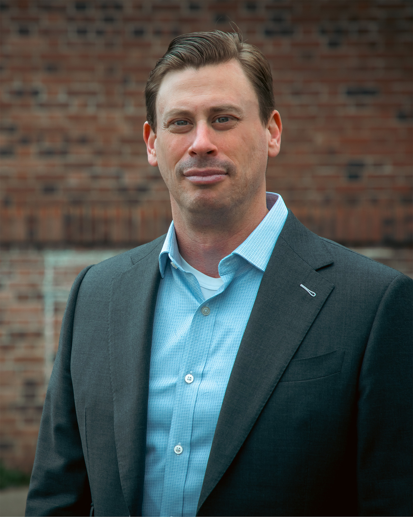 Michael Tweyman, Toronto family lawyer at Modern Family Law LLP